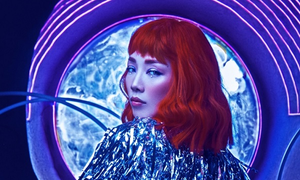 Hậu tin đồn sắp cưới, Tóc Tiên kết hợp với Touliver trong sản phẩm âm nhạc mới