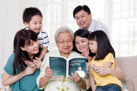 'Hợp chất Fucoidan', giải pháp chiến thắng ung thư