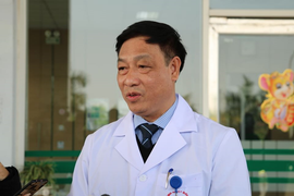 'Người nhiễm Covid-19 ở thể nhẹ có thể điều trị tại tuyến cơ sở'