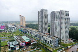 Chuyên gia nói gì về 'giấy khai sinh' của condotel?