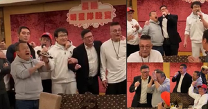 Thành Long và dàn sao bị chỉ trích vì mở tiệc giữa dịch Covid-19