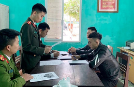 Thông tin sai sự thật dịch Covid-19, nam thanh niên ở Quảng Ninh bị phạt nặng