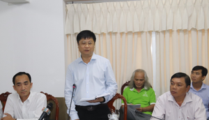 Thất thu vì Covid-19, doanh nghiệp Cần Thơ kiến nghị giảm thuế