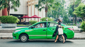 Từ 1/4, dừng thí điểm taxi công nghệ