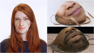 Phần mềm nhận diện khuôn mặt sẽ bị 'đánh lừa' bởi khẩu trang thời Covid-19?