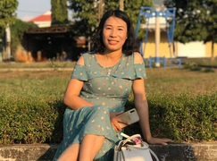 Rơi nước mắt với tâm thư của cô giáo Gia Lai giữa dịch Covid-19