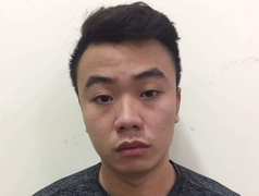 Chân dung ông trùm kiếm hàng chục tỷ đồng/tháng trong đường dây đánh bạc game đế chế