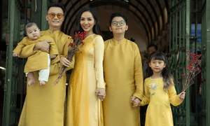 Chồng đi triệt sản bị chê 'làm màu, thành thái giám', vợ Hoàng Bách nói gì?