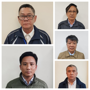 Sai phạm tại dự án cao tốc Đà Nẵng – Quảng Ngãi: Khởi tố thêm 5 bị can 