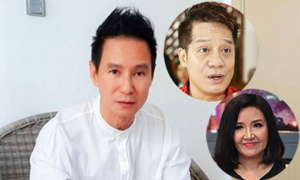 Lý Hải bị kiện đòi bồi thường 4 tỷ đồng: Minh Nhí, Ngân Quỳnh lên tiếng bênh vực