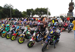 Nam Định xác minh việc học sinh tụ tập dù đang nghỉ vì dịch Covid-19