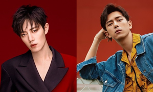 Tiêu Chiến, Lý Hiện và loại nam chính trong phim chuyển thể được yêu thích nhất