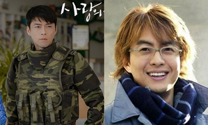 Hyun Bin, Bae Yong Joon và loạt nam thần Hàn Quốc từng chiếm sóng khắp châu Á
