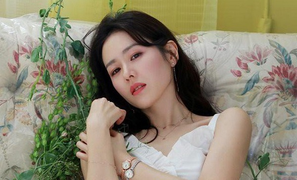 Son Ye Jin - ngọc nữ với những cảnh nóng để đời và tin đồn đồng tính