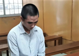 Kẻ giết tài xế GrabBike ở TP.HCM lĩnh án tử hình