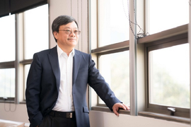 Ông Nguyễn Đăng Quang làm Chủ tịch VinCommerce