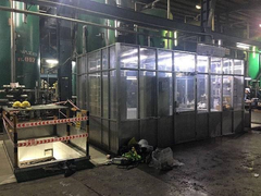 Rơi xuống bồn chứa dung dịch, nam công nhân thiệt mạng