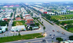 Bắc Tân Uyên, Bàu Bàng sẽ là ‘điểm nóng’ của bất động sản Bình Dương 2020?