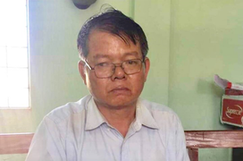 Mang giấy tờ giả lên công an để chuyển hộ khẩu, bị tạm giữ khẩn cấp