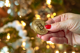 Nỗ lực thất bại, Bitcoin lặng sóng