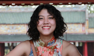 Giọng ca trẻ hát nhạc Trịnh gây sốt mạng xã hội là ai?