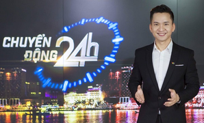 MC Hạnh Phúc khoe nhẫn đôi, chuẩn bị kết hôn?