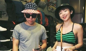 Những điểm đặc biệt trong lễ cưới Tóc Tiên và Hoàng Touliver