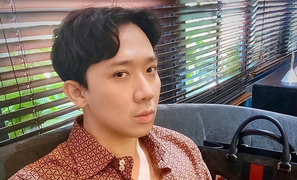 Trấn Thành và thú chơi phụ kiện hàng hiệu gây choáng