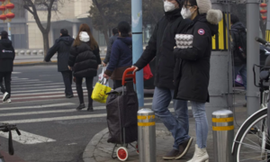 With hundreds of millions of migrant workers yet to return to the cities, is China's dream of recovery still a distant dream?