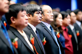 Công khai lý lịch khoa học các uỷ viên Hội đồng giáo sư nhà nước