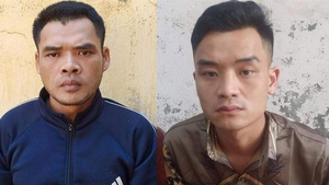 Nam sinh viên móc ngoặc với anh trai lừa bán phụ nữ sang Trung Quốc