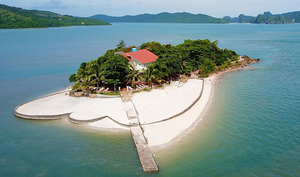 Quảng Ninh xử lý hàng loạt công trình xây dựng trái phép trên vịnh Bái Tử Long