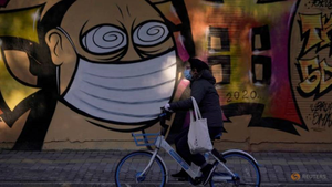 Nghiên cứu của Trung Quốc: Covid-19 lây lan giống cúm hơn SARS