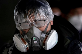 Số ca nhiễm Covid-19 tại tỉnh Hồ Bắc giảm mạnh, chỉ 349 người trong ngày