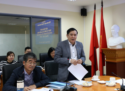 Đề xuất hợp nhất hàng loạt Bộ, giảm 1 Phó Thủ tướng