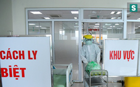 Hà Nội không còn trường hợp nào nghi nhiễm Covid-19