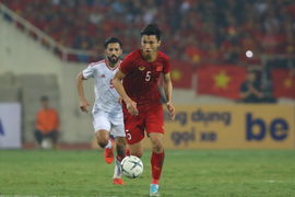 BXH FIFA: Tuyển Việt Nam tiếp tục giữ ngôi số 1 Đông Nam Á