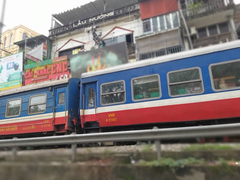 Tháng 3, nguy cơ dừng hoạt động tàu đường sắt trên toàn quốc