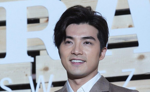 Bị chỉ trích vì nghi vấn ngoại tình, Hạ Quân Tường lần đầu lên tiếng