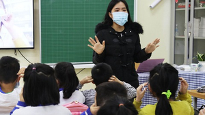 Phụ huynh chúng ta có đang đòi hỏi quá nhiều?