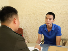  39 người chết trong container ở Anh: Công an Hà Tĩnh khởi tố 7 đối tượng liên quan 