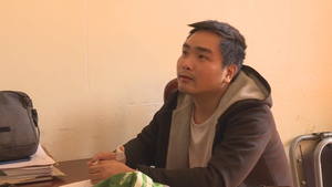 Khởi tố kẻ đóng giả tài xế Grab đâm gục mẹ bạn gái