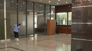 Video: Đài Tiếng nói Việt Nam khử khuẩn phòng chống dịch Covid-19