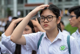 Hà Nội: Lịch thi lớp 10 năm 2020 sẽ được điều chỉnh