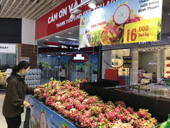 Giải cứu nông sản: Cần dừng ngay trước khi quá muộn