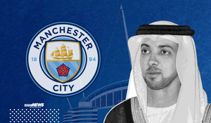 Man City bị cấm dự Champions League: Sự sụp đổ của kỷ nguyên dầu mỏ?