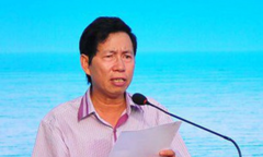 Lùi phiên xử Phó Chủ tịch TP Nha Trang đến ngày 27/2