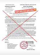 Bác tin học sinh, sinh viên Bắc Giang được nghỉ học hết tháng 3