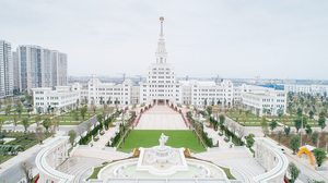  Vinhomes Ocean Park: 'Điểm nóng' thị trường bất động sản 2020