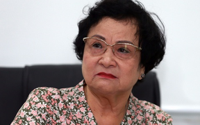 Video: Ký ức chống dịch SARS 17 năm trước qua lời kể nguyên Bộ trưởng Y tế